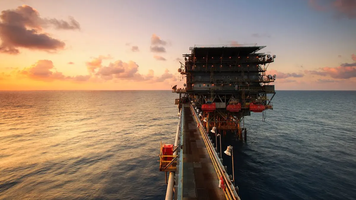 Саудівська Аравія різко наростила видобуток і експорт нафти