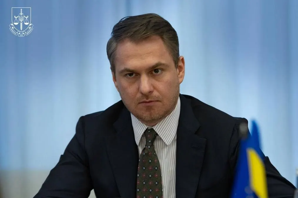 У ЦПК назвали, хто, крім Кравченка, стоїть за атакою на НАБУ та САП