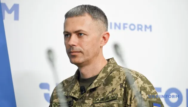 Демченко назвав ділянки кордону, де найчастіше ловлять порушників