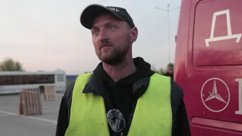«Мого сина просто вб'ють»: ФСБ шантажує українського волонтера, і він поїхав до 