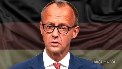 Мерц після розгрому ХДС: «Нікуди не піду»