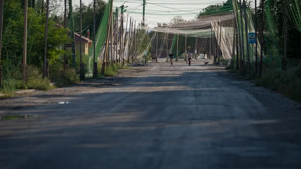 «Хліба нема, води, світла, газу нема»: Покровське на Дніпропетровщині майже вщент зруйноване