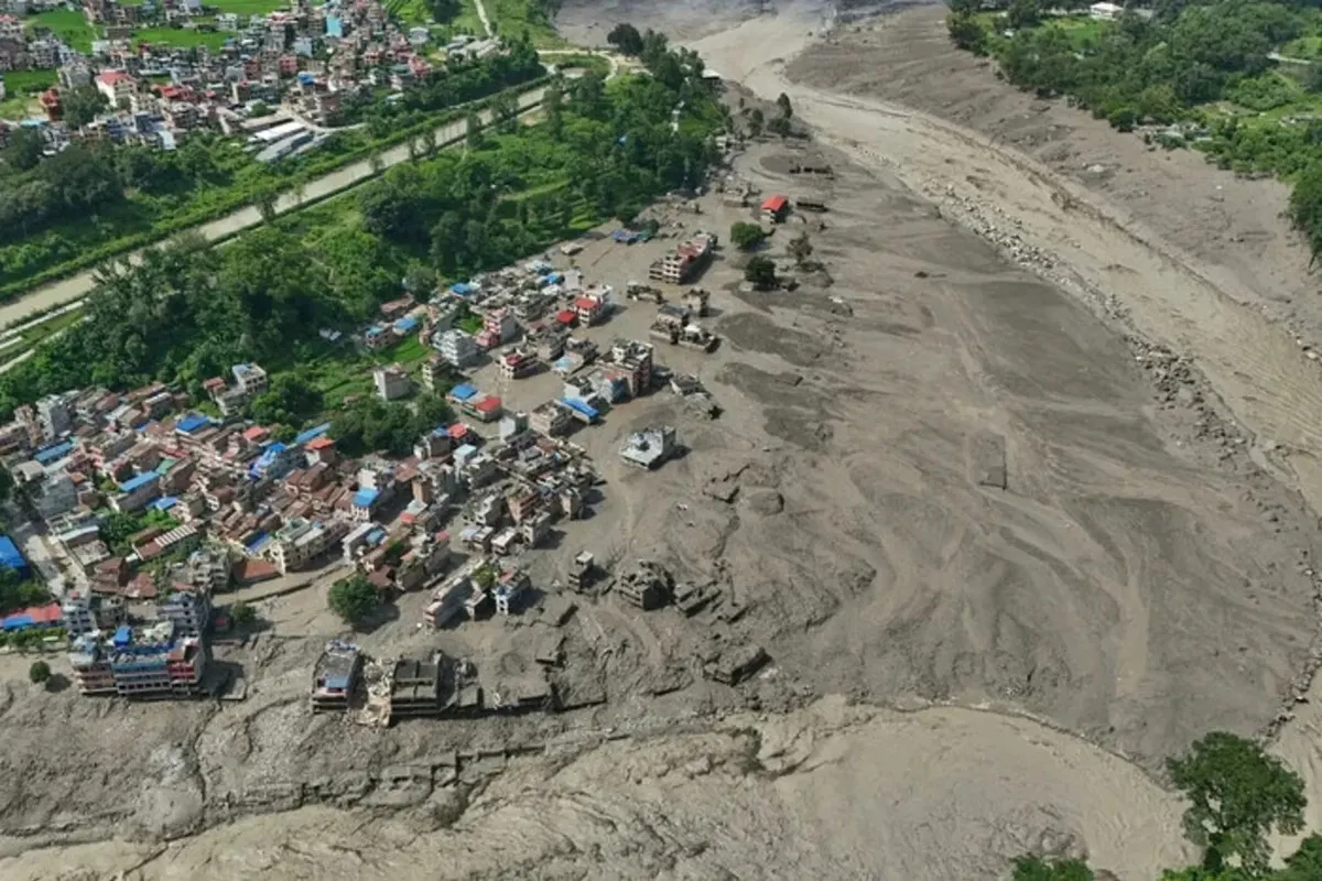 В Непалі вже 56 зниклих українців: рятувальників зупинила нова загроза