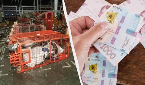 Втрачена посилка за 40 тисяч: чому «Нова пошта» заплатила лише 500 гривень