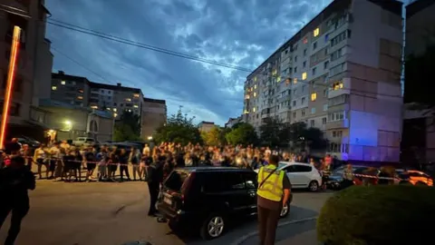 Лубінець про бійку з ТЦК у Тернополі: недовіра не виправдовує насильства