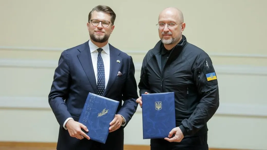 Енергетичне партнерство України та Литви: новий рівень співпраці