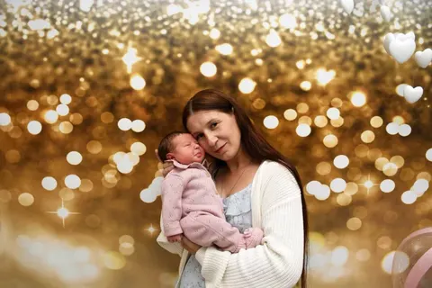 У Чернівцях народилася дівчинка з незвичним ім'ям
