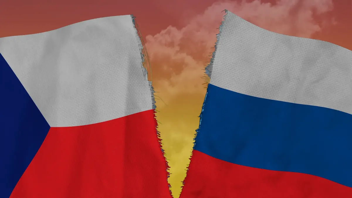 Чеська контррозвідка: Росія вербує «одноразових» агентів для диверсій