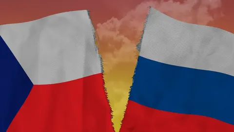 Чеська контррозвідка: Росія вербує «одноразових» агентів для диверсій