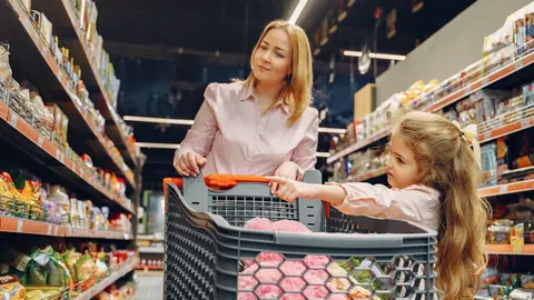 Висоцький: РФ зруйнувала 90% логістики продуктів, але голоду не буде