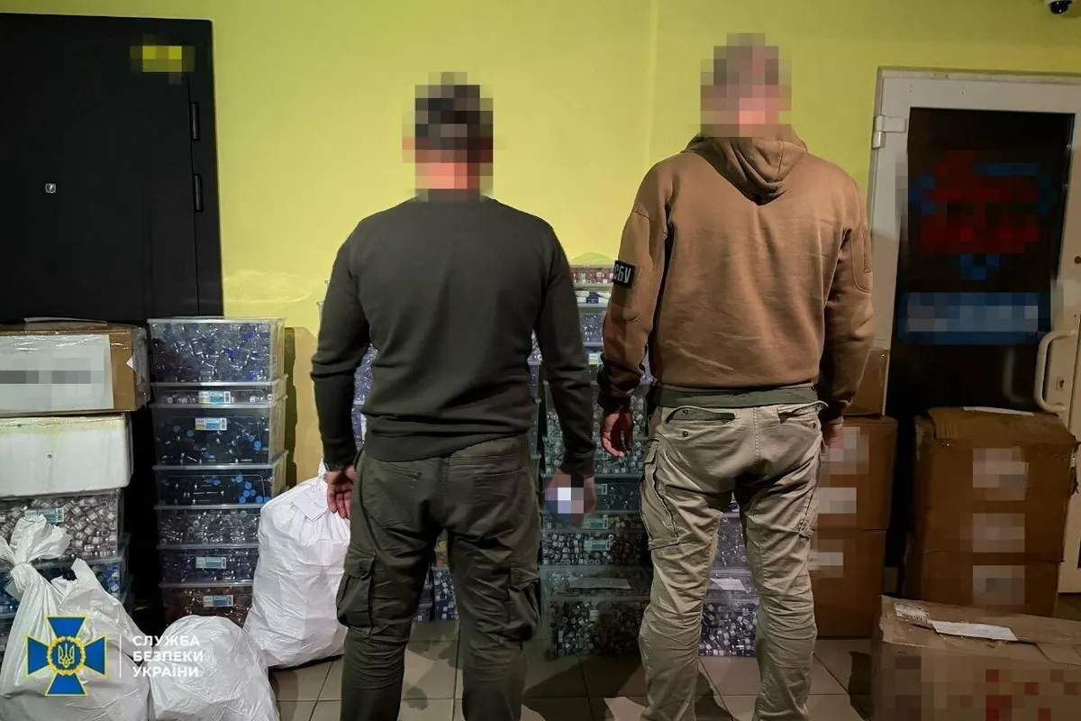 Понад 70 осіб і підпільна лабораторія на Київщині: як викрили схему з підробленими «уколами для схуднення»