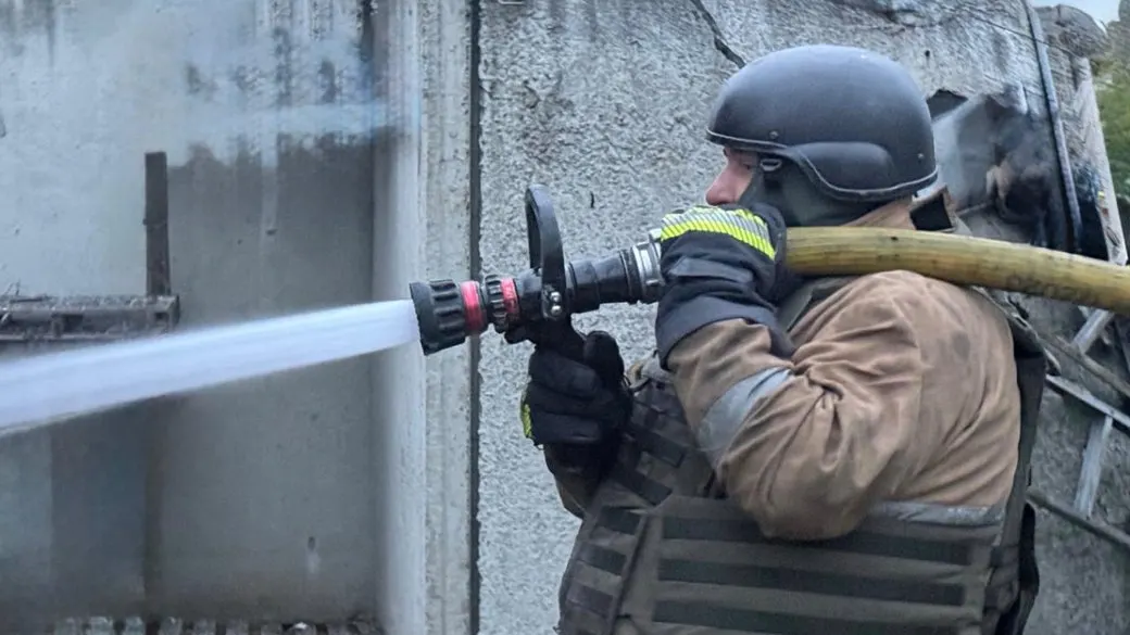Доба під ударами дронів на Житомирщині: загинули двоє людей, пошкоджені АЗС і залізниця
