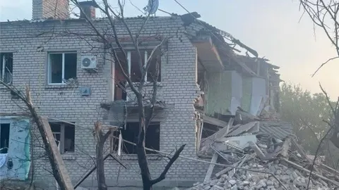 Росіяни за добу завдали понад 1000 ударів по Запорізькій області: є поранені