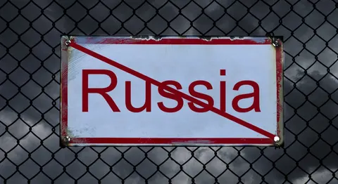 США ввели санкції проти росіян за співпрацю з Іраном, КНДР та Сирією