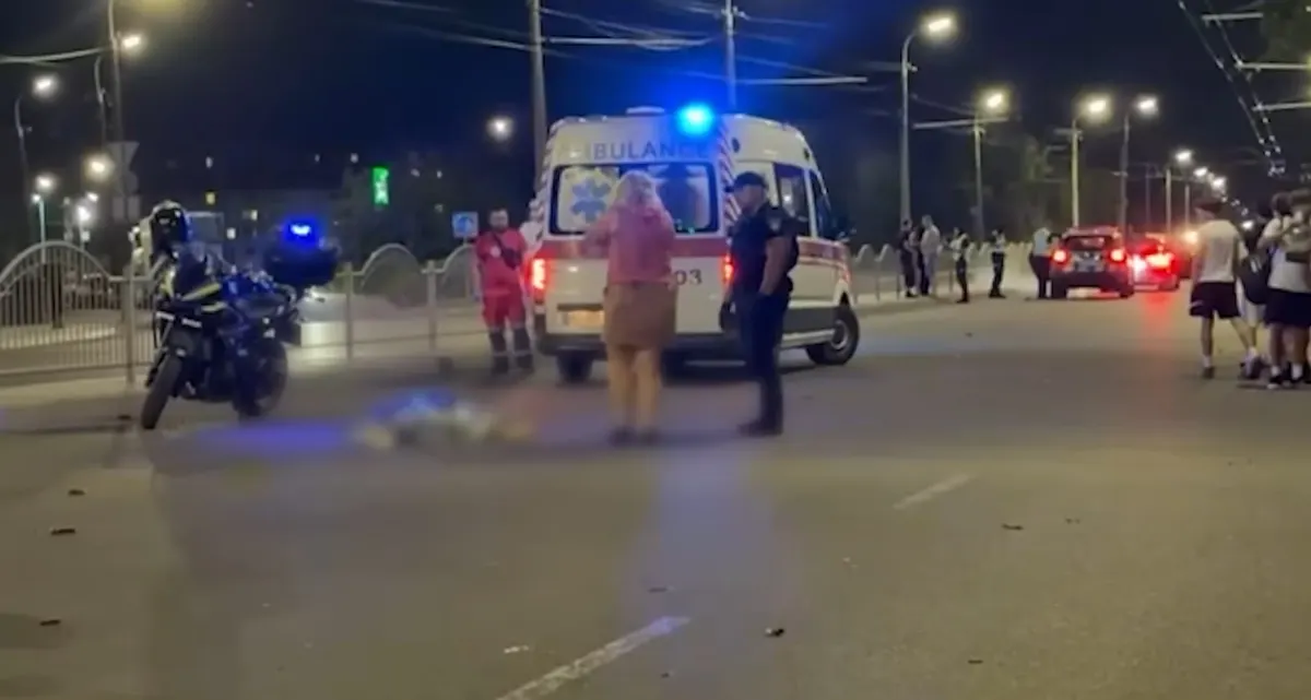 Смертельна ДТП у Луцьку: 19-річного водія «ауді» взяли під варту на 60 діб