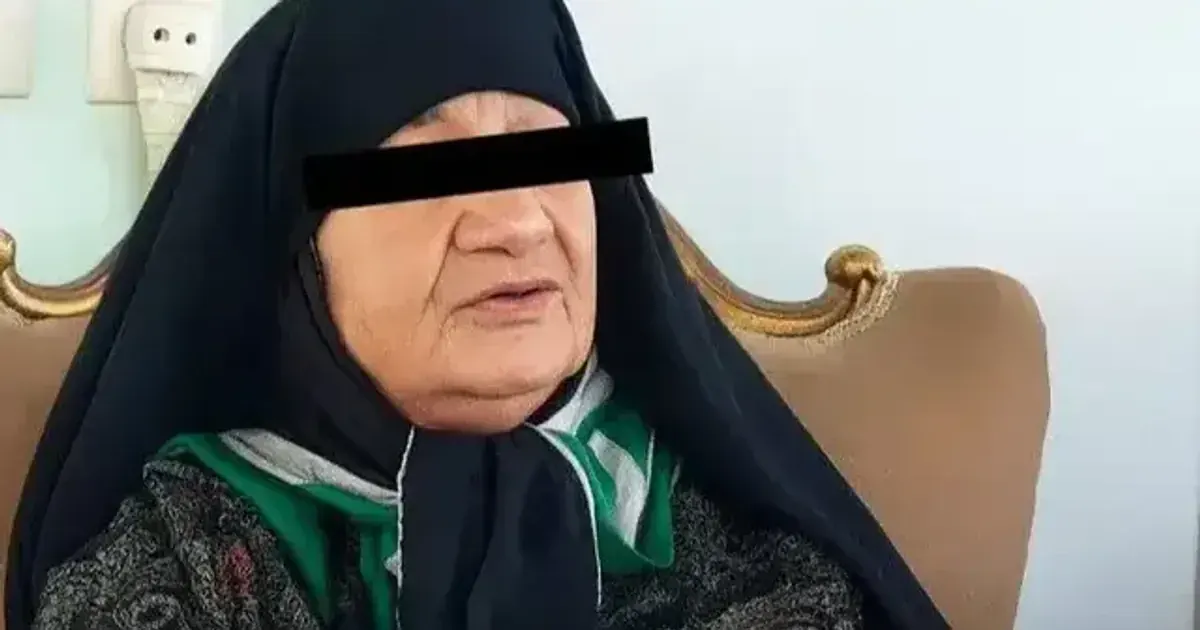 «Чорна вдова» з Ірану отримала 10 смертних вироків: як вона вбивала чоловіків
