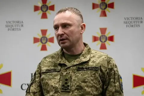 Драпатий про ботомережі: атаки мали на меті посіяти недовіру