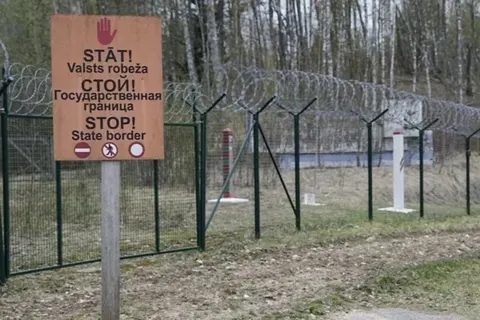 Латвія купила антидронові системи, але забула про боєприпаси до них