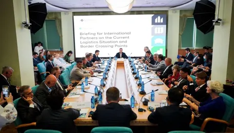 Росія б'є по всіх логістичних маршрутах: Калашник озвучив масштаби атак
