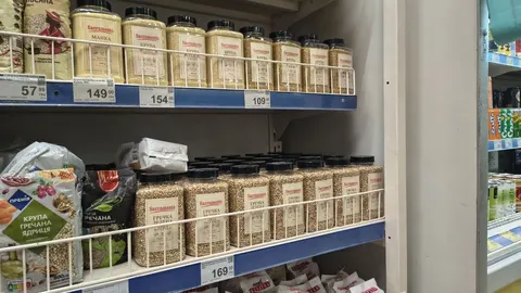 Яйця, крупи й макарони подорожчали на Миколаївщині: що ще змінилося в цінах