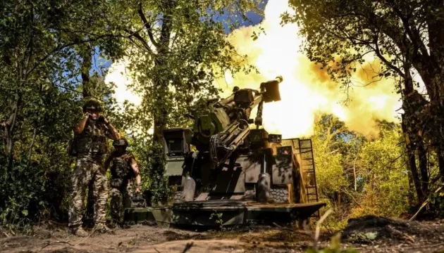 На Харківщині ворог активізувався: речник ЗСУ пояснив причину