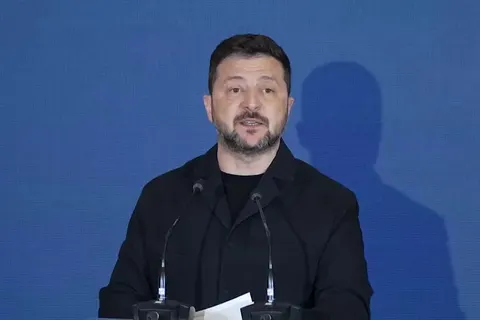 «Жити з Україною одним життям»: Зеленський озвучив нові вимоги до дипломатів