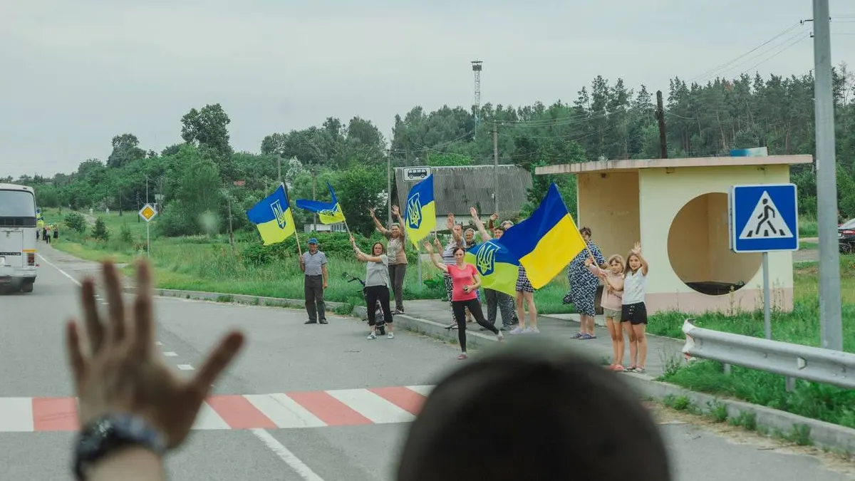 Зрада полонених: в ОГП кажуть, що більшість заяв не підтверджується