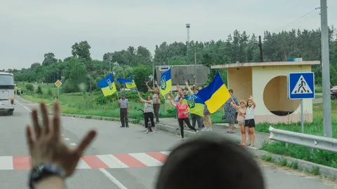 Зрада полонених: в ОГП кажуть, що більшість заяв не підтверджується