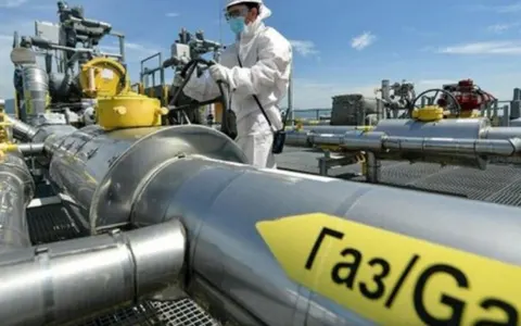 Україна дозволить продаж газу за кордон: що треба знати