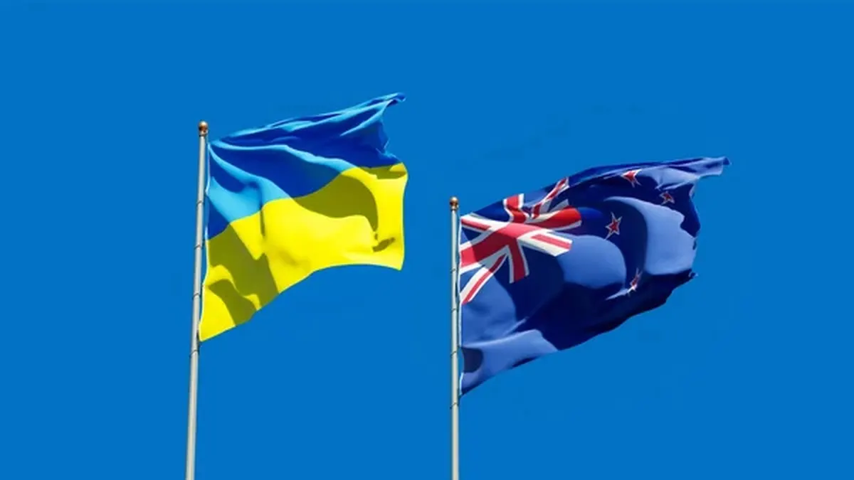 Нова Зеландія стала 51-м членом коаліції за повернення українських дітей