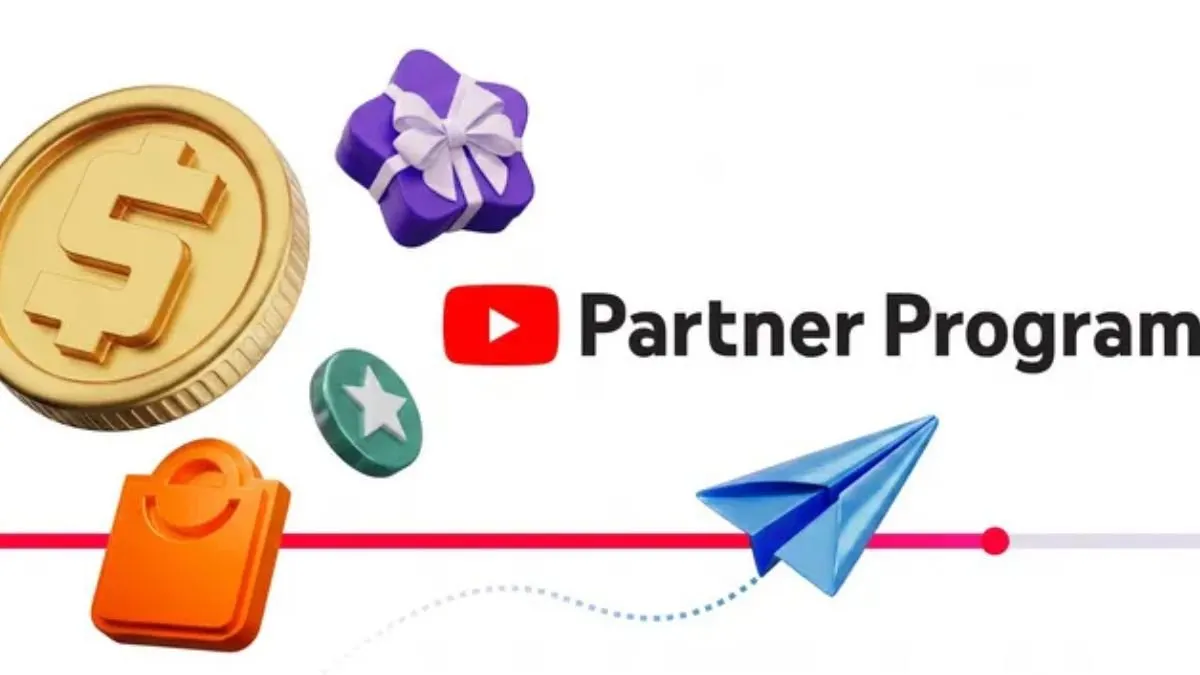 YouTube підвищує планку: нові правила монетизації для авторів