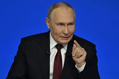 Ціна питання: що Путін захоче від Трампа за умовне перемир'я