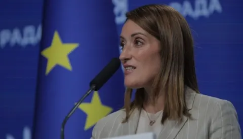 Мецола: Європа не забула Білорусь і продовжить підтримку