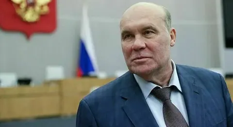 У Держдумі знову лякають ядерною зброєю: Захід «підштовхує»
