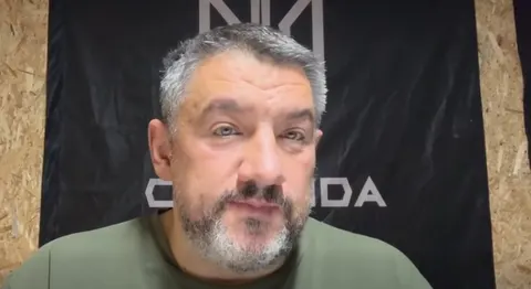 «За що ви так ненавидите Троєщину?»: комбат «Свободи» викликав голову РДА на роз