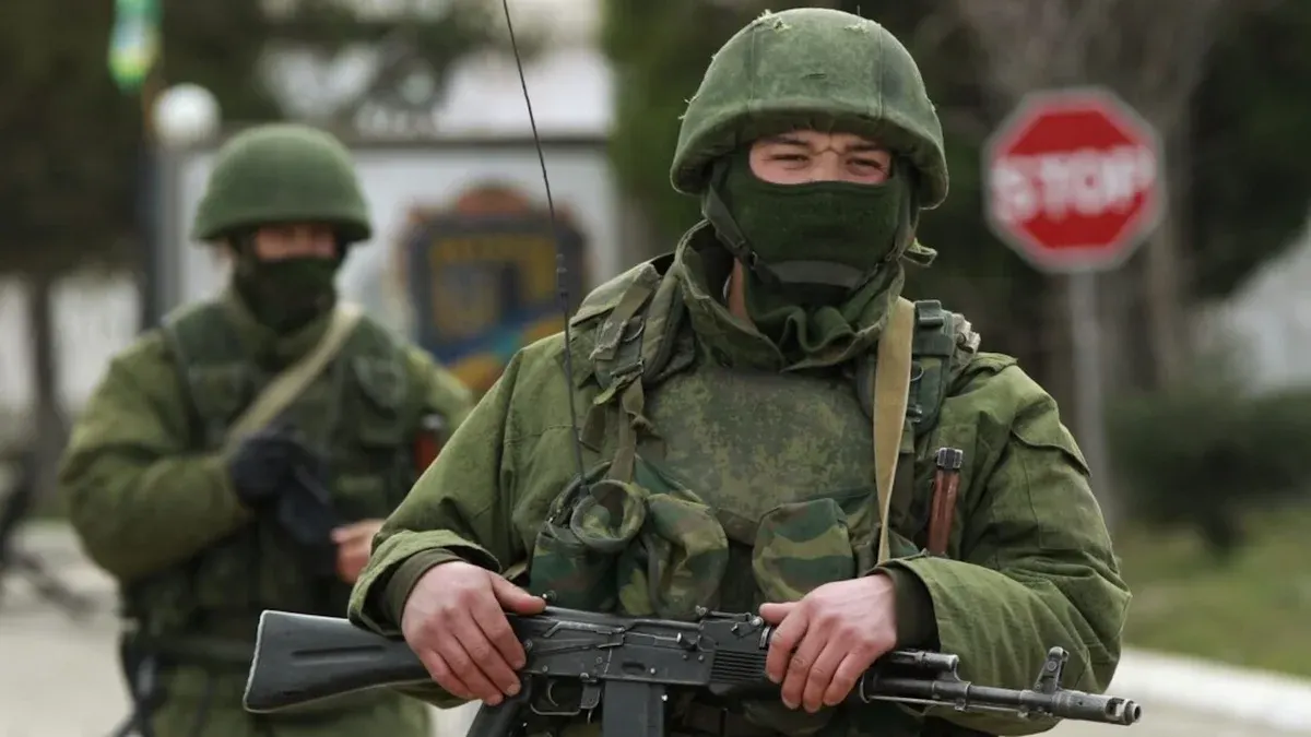 Росія на 10 днів обмежила рух біля Нарви: Естонія каже, що загрози немає