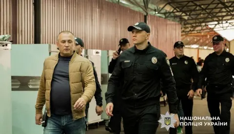 Умань готується до Рош га-Шана: поліція посилює безпеку для паломників