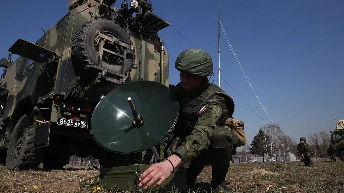 Українці позиваються до американської Ubiquiti через "сафарі на людей"