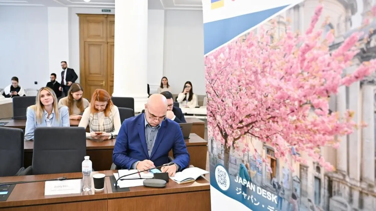 Львів уперше прийматиме міжнародний іспит з японської: як зареєструватися