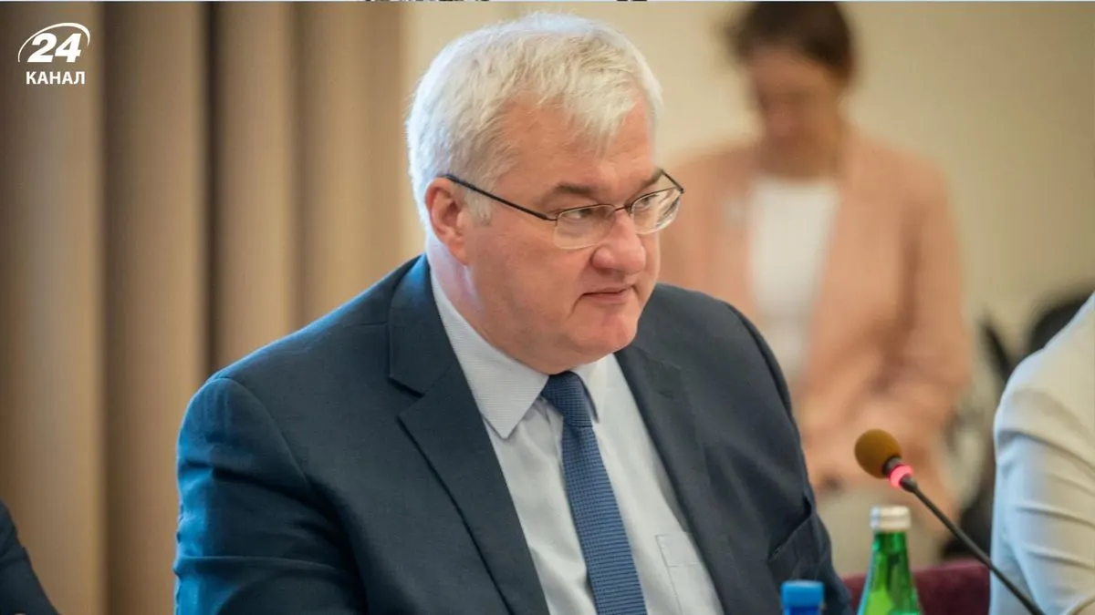 Сибіга натякнув на нову динаміку в переговорах: що відомо