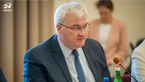Сибіга натякнув на нову динаміку в переговорах: що відомо