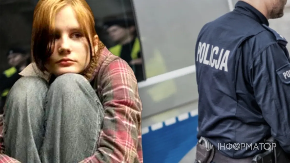 У Варшаві дорослі поляки вибили зуби українській дівчинці через акцент