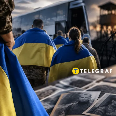 Лубінець назвав три категорії, які Україна хоче повертати з полону першими