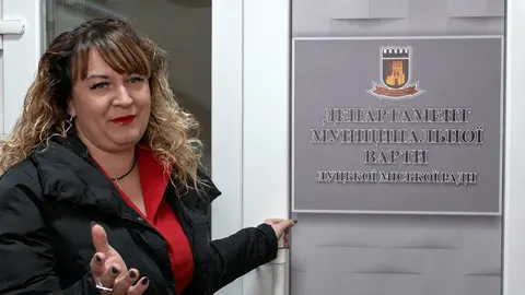 У Луцьку звільнили очільницю муніципальної варти: що відомо