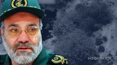 Іран готовий воювати роками: у КВІР розповіли про план щодо США
