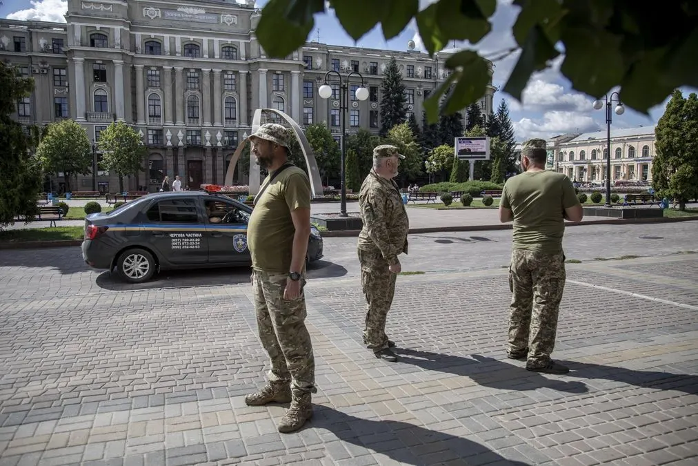 Суд пояснив, коли не можуть забрати права за неявку до ТЦК