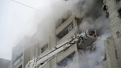 Росія за 10 днів серпня вдарила по Харківщині 354 рази: 21 загиблий
