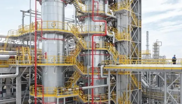 ГУР підтвердило удар по НПЗ на Кубані: що відомо