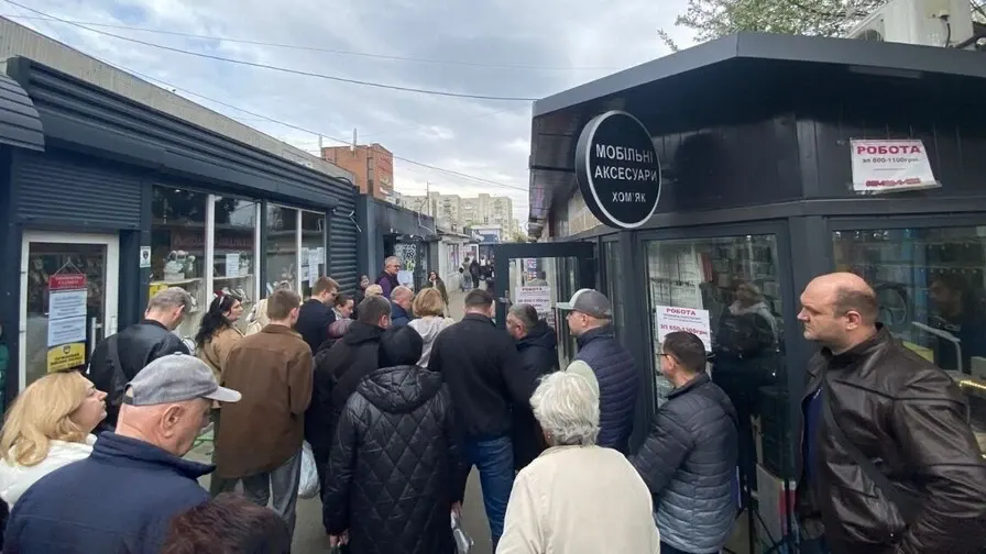 У Львові підприємців зобов'язали прибрати МАФи заради розширення дороги