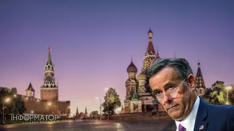 Глава ЦРУ таємно відвідав Москву: реакція Литви